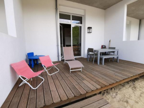 Appartement La Tranche-sur-Mer, 2 pièces, 4 personnes - FR-1-194-243